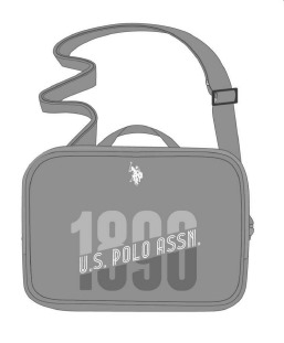 U.S. Polo Assn. JOY Lunch Bag — image 1