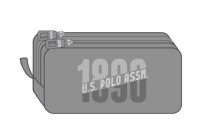 U.S. Polo Assn. JOY Pencil Case — image 1