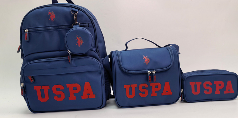U.S. Polo Assn. ELFO Backpack — image 2