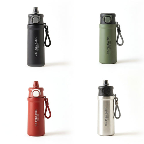 U.S. Polo Assn. FAYRA Water Bottle