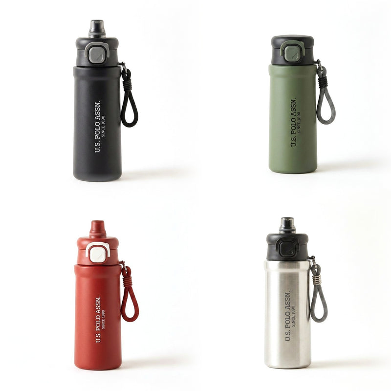 U.S. Polo Assn. FAYRA Water Bottle — image 1
