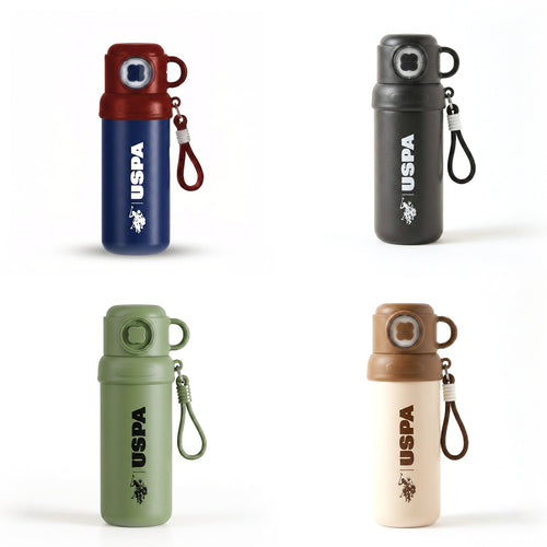 U.S. Polo Assn. OVELA Water Bottle