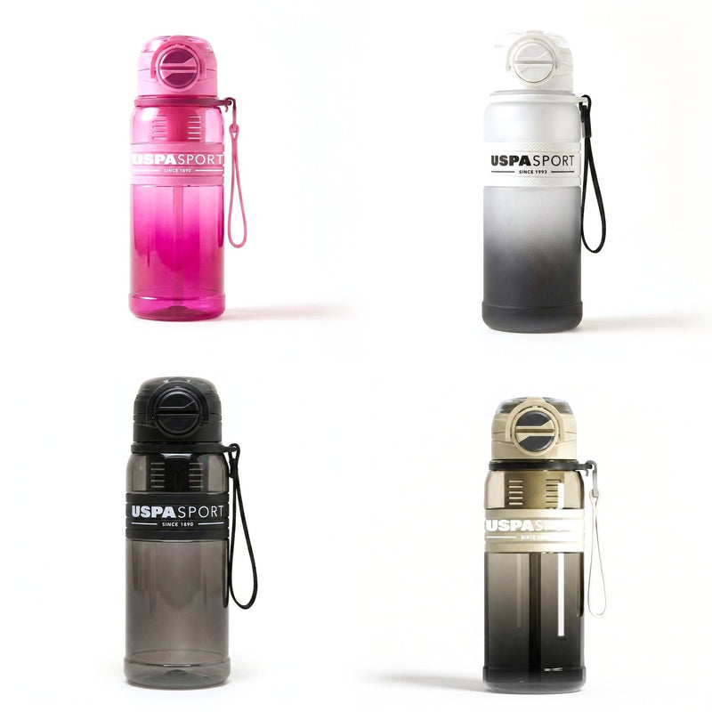 U.S. Polo Assn. SKY Water Bottle — image 1