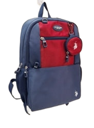 U.S. Polo Assn. DALI Backpack — image 1