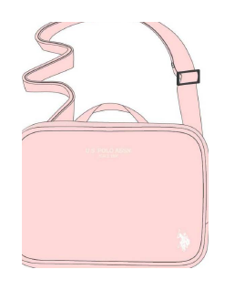 U.S. Polo Assn. DALI Lunch Bag