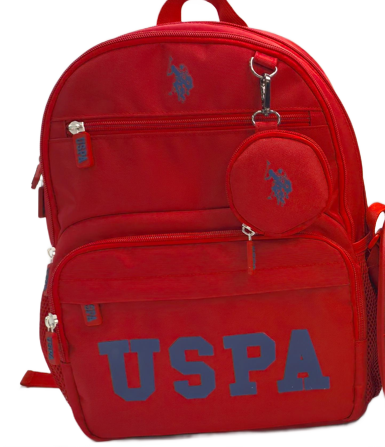 U.S. Polo Assn. ELFO Backpack — image 1