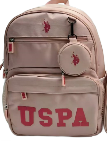 U.S. Polo Assn. ELFO Backpack