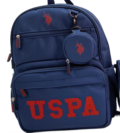 U.S. Polo Assn. ELFO Backpack