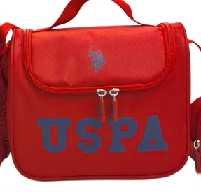U.S. Polo Assn. ELFO Lunch Bag — image 1