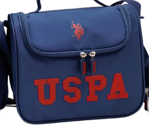 U.S. Polo Assn. ELFO Lunch Bag