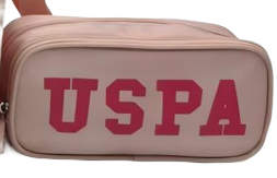 U.S. Polo Assn. ELFO Pencil Case