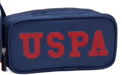 U.S. Polo Assn. ELFO Pencil Case
