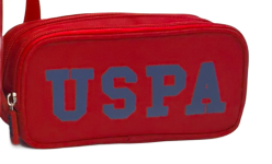U.S. Polo Assn. ELFO Pencil Case