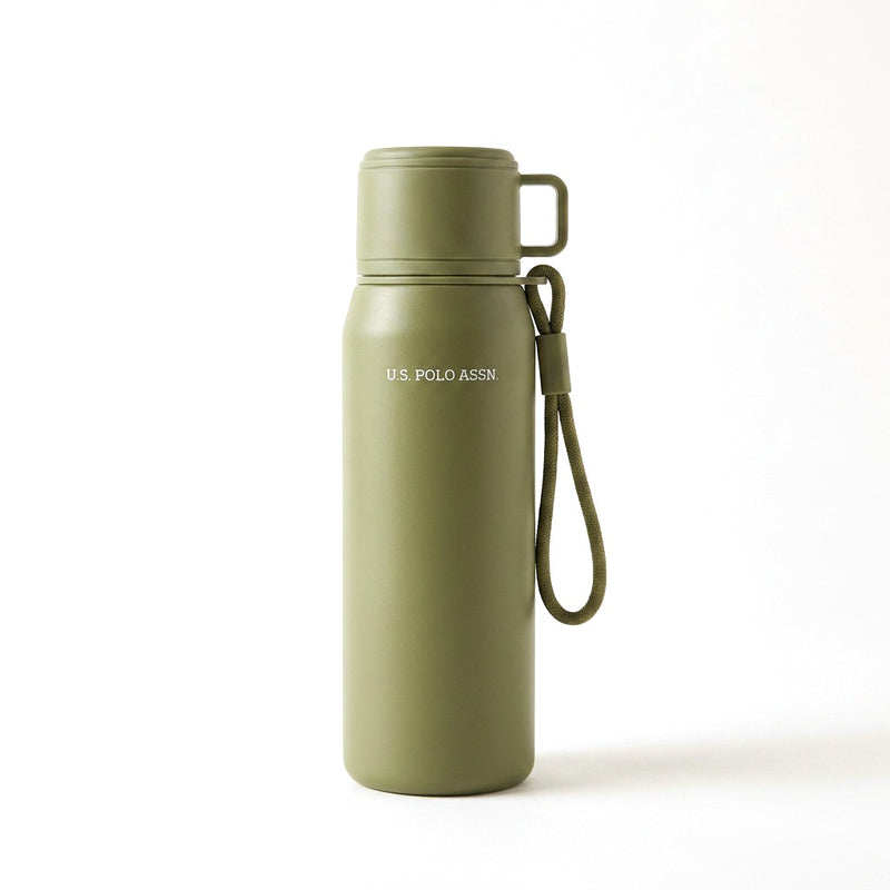 U.S. Polo Assn. EZIRA Water Bottle — image 3