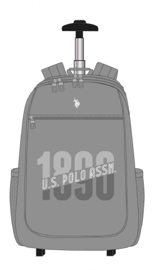 U.S. Polo Assn. JOY Trolley