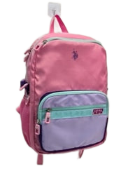 U.S. Polo Assn. LUSH Backpack — image 1