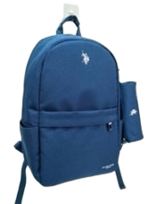 U.S. Polo Assn. SAKU Backpack — image 1