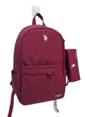 U.S. Polo Assn. SAKU Backpack — image 1