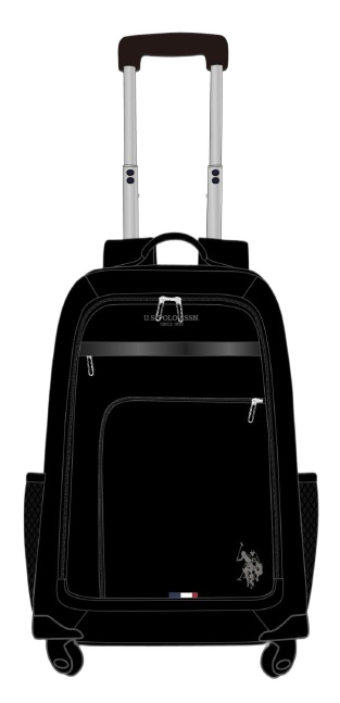 U.S. Polo Assn. SOHO Trolley — image 1