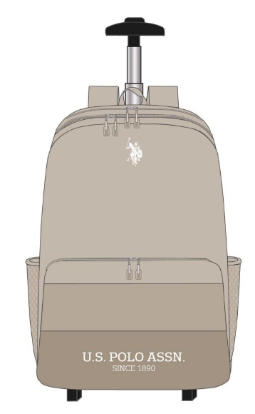 U.S. Polo Assn. SWIG Trolley