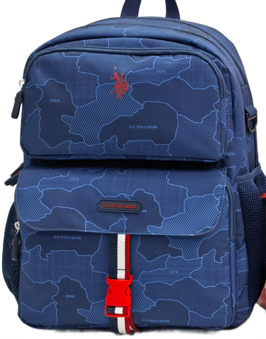 U.S. Polo Assn. TATA Backpack — image 1