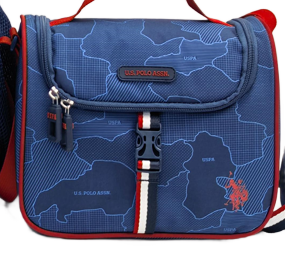 U.S. Polo Assn. TATA Lunch Bag