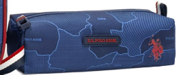 U.S. Polo Assn. TATA Pencil Case