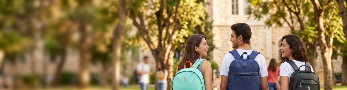 Backpacks