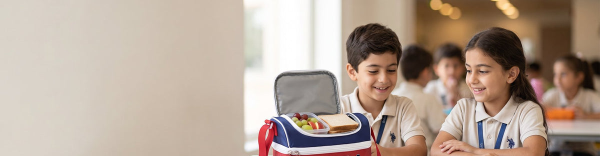 Lunch Bags