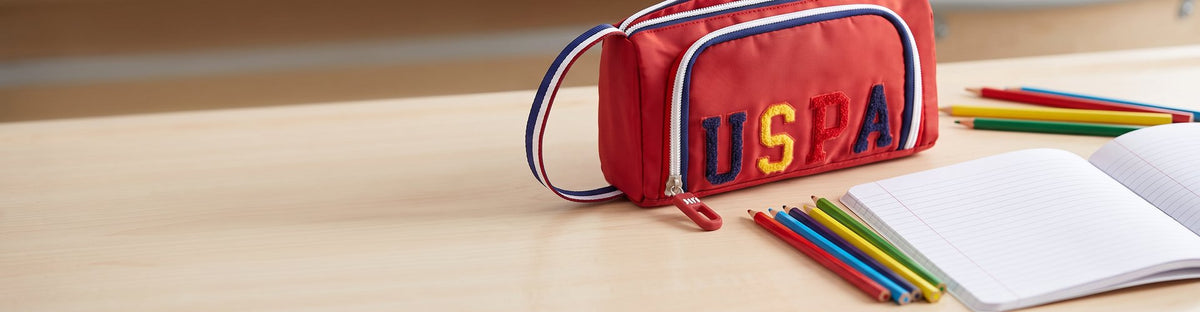Pencil Cases