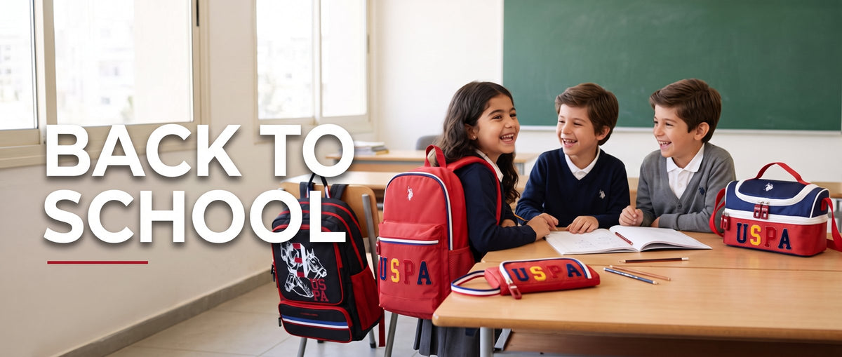 Shop the Kids' Collection